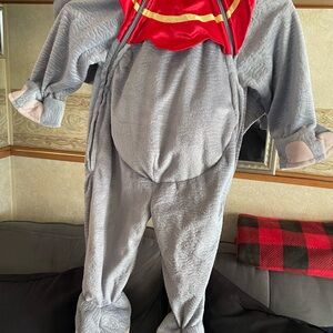 Disney Dumbo Costume